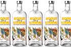 Absolut taps into Brazilian World Cup fever with Karnival vodka
