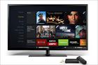 Amazon takes on Apple and Google in internet TV market with launch of Fire TV