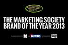 Marketing Society Brand of the Year 2013: Adidas, Amazon, Asos and BT