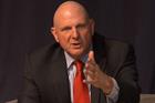 Microsoft ex-CEO Steve Ballmer explains gravity of his Nokia acquisition