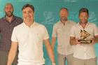 Twitter celebrates Cannes Direct Lions victory with Vine