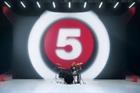 Northern & Shell mulls £900m Channel 5 sell-off