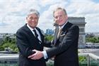 Publicis Groupe and Omnicom cancel $35bn merger