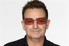 Bono to receive first Cannes LionHeart award