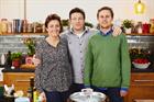 TV chef Jamie Oliver opens ad production house
