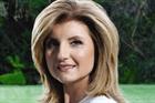 Watch: 'Nothing kills creativity faster than burnout' warns Arianna Huffington