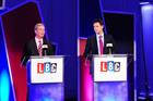 Things we like: LBC's Farage vs. Clegg