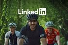 LinkedIn launches first UK brand campaign