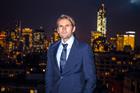 HuffPost's Maymann sets sights on world domination