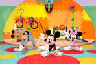 Disney calls review of EMEA media business