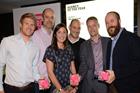 PPA Advertising Awards 2013: double wins for O2 and Universal McCann