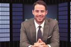 Jamie Redknapp stars in Nivea Men's social media campaign