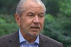 Pull ads from Daily Mail, Lord Sugar urges