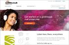 M2M wins £8m Audible.co.uk media account