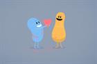 Campaign Viral Chart: dumb ways to die makes Valentine's comeback