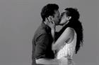 Campaign Viral Chart: first kiss video is most-shared ad this week