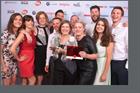 PHD wins Arqiva Awards Agency of the Year