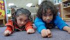 Learning & Development: Superhero Play - Super girls and boys