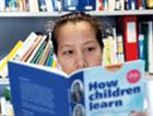 Studying Early Childhood: Part 1 - Becoming an active learner