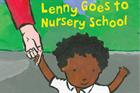 Lenny Goes to Nursery School and Where's Lenny?