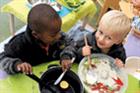 A guide to the revised EYFS: Part 3 - Assessment