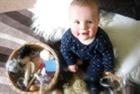 Nursery Equipment: Treasure baskets & heuristic play - Natural discovery