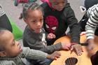 Learning & Development: Music - Your song