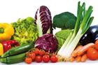 Enabling Environments: Let's explore ... Vegetables