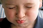 Positive Relationships: Behaviour - Don't hold your breath
