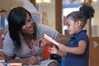 Studying Early Childhood: Part 3: Visits, observations, placements and dissertations