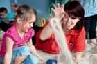 Nursery Management: Recruitment - Working it out