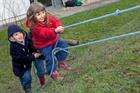 Nursery Management: Challenge Outdoors - Explore and discover