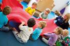 Nursery Management: Case Study - In the loop