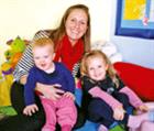 Business development: Boys & Girls Nursery