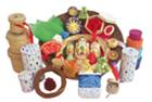 Enabling Environments: Tried and Tested - Baskets of treasure