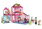 Nursery Equipment: Gender - Feeling blue?