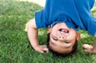 Positive Relationships: Behaviour - Wild things?