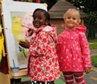A guide to the revised EYFS: Part 4 - Planning