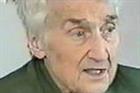 Early Years Pioneers: Elinor Goldschmied