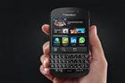 BlackBerry open letter asserts return to business 'roots'