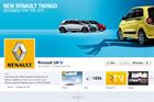 Facebook revs up targeting of automotive brands for 'always-on' marketing
