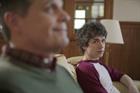 HBO captures awkwardness of watching sex scenes with parents
