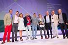 Havas Media and McCann win Media Grand Prix in Cannes