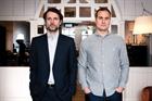Jam's Miller and Kenny launch Byte start-up