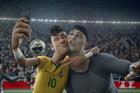 Nike launches five-minute cartoon ahead of the World Cup