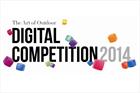 The Art of Outdoor digital competition 2014 opens for entries