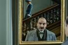 Downton stars join Morse and Poirot in ITV's Where Drama Lives