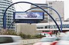 JCDecaux partners BBH to add audio to outdoor ads