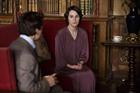 Downton Abbey finale peaks with 10.5m