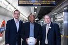 ESPN to bring World Cup football updates to London Underground customers